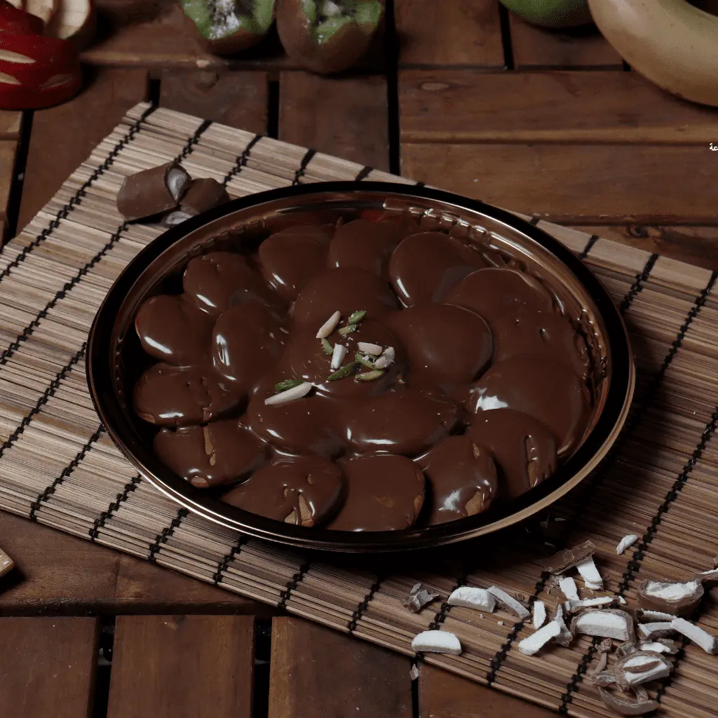 Nutella Pancake